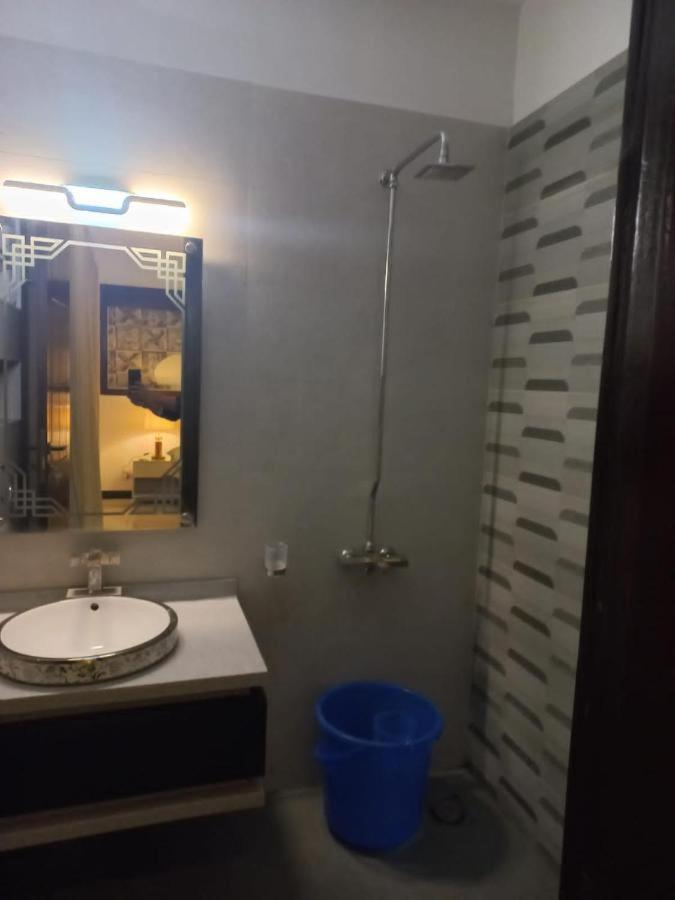 B&B Mumtaz City Islamabad Ngoại thất bức ảnh