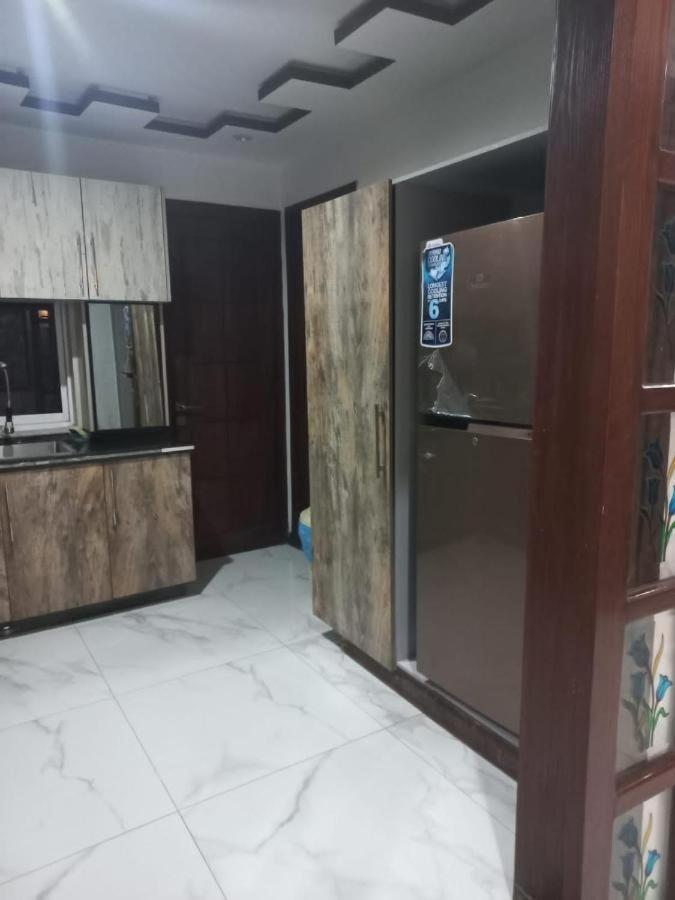 B&B Mumtaz City Islamabad Ngoại thất bức ảnh
