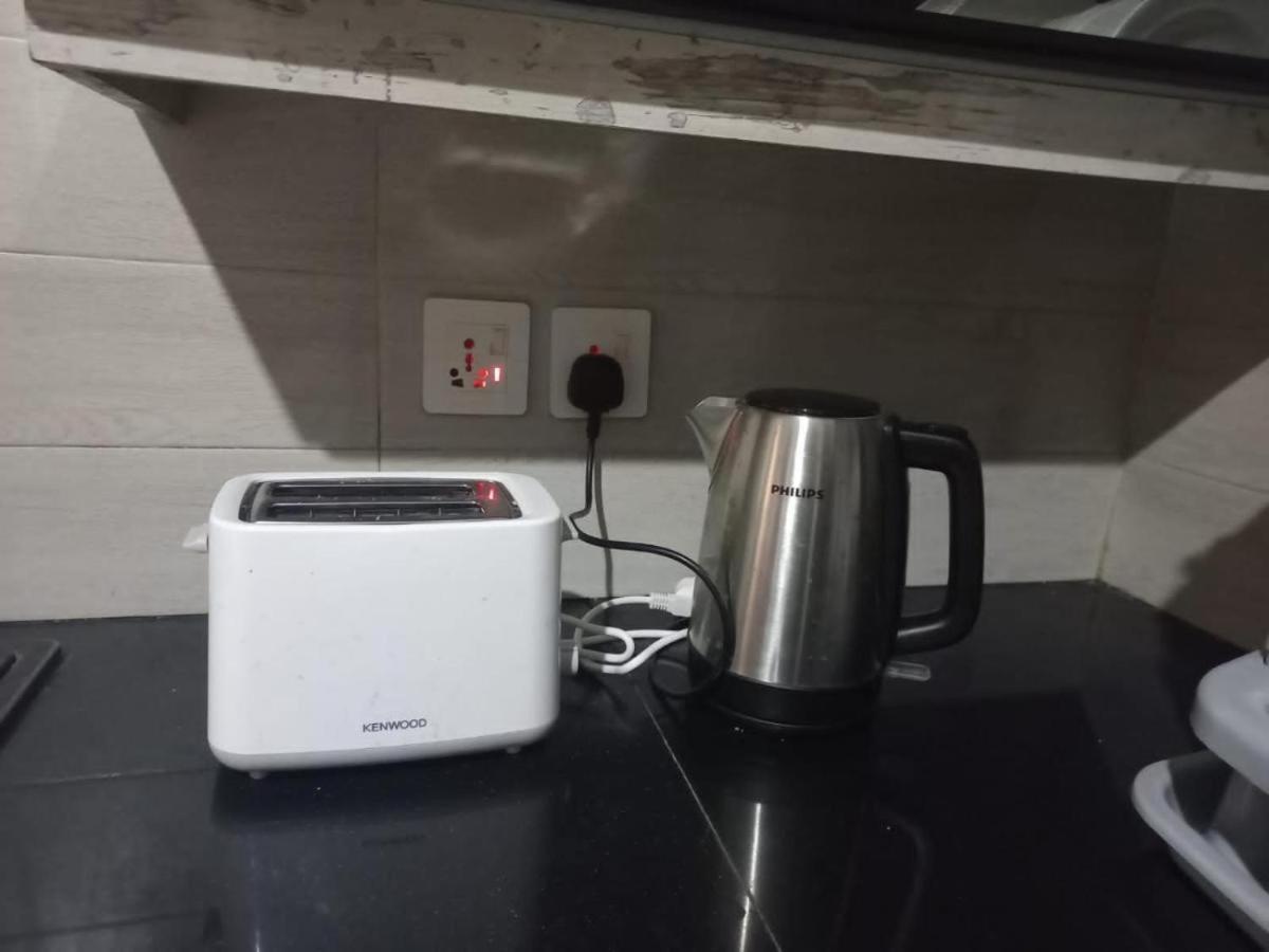 B&B Mumtaz City Islamabad Ngoại thất bức ảnh