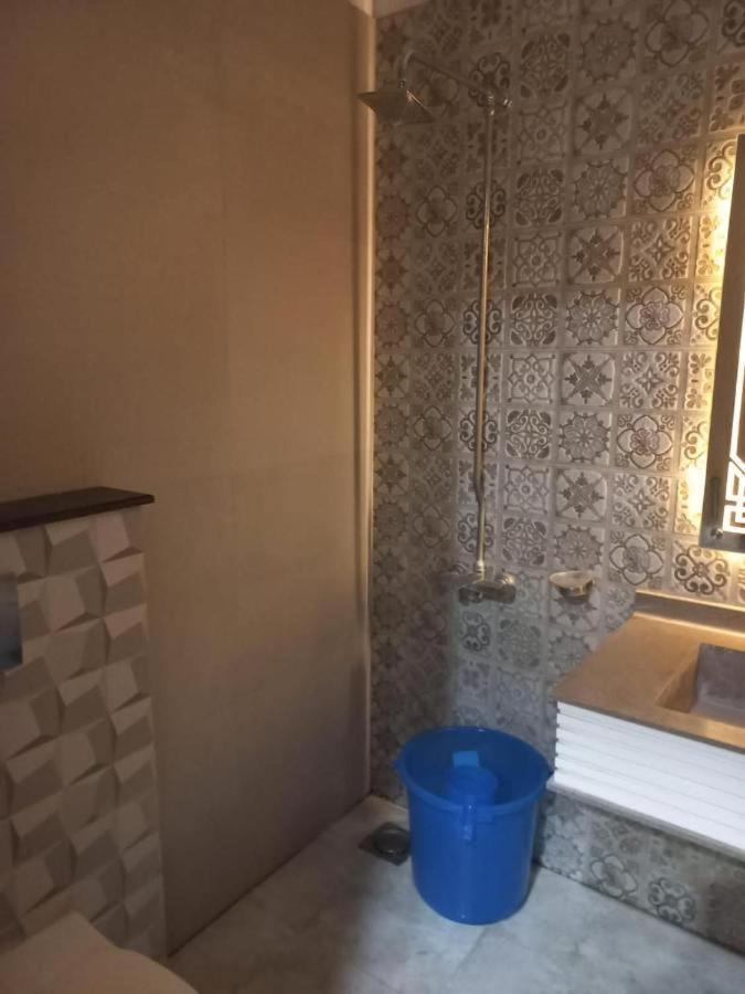 B&B Mumtaz City Islamabad Ngoại thất bức ảnh