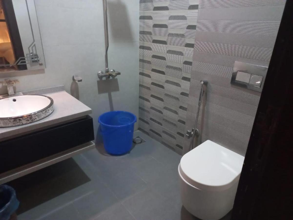 B&B Mumtaz City Islamabad Ngoại thất bức ảnh