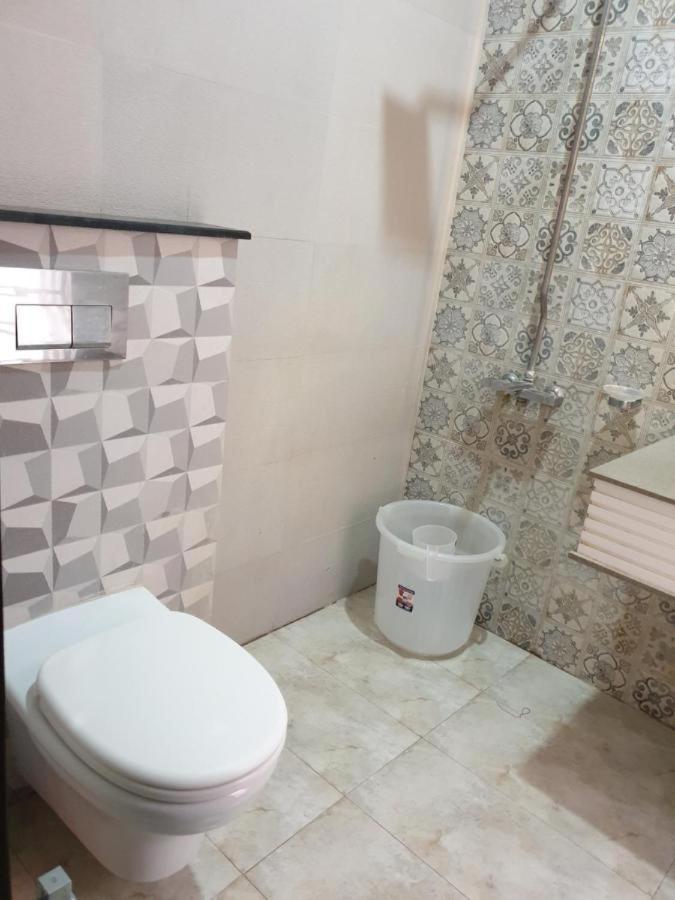B&B Mumtaz City Islamabad Ngoại thất bức ảnh