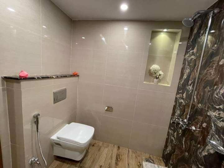 B&B Mumtaz City Islamabad Ngoại thất bức ảnh