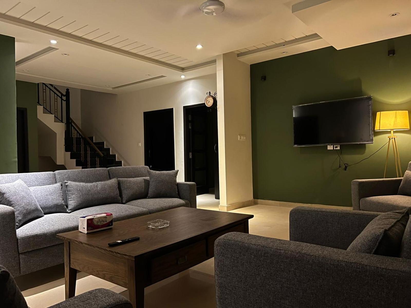 B&B Mumtaz City Islamabad Ngoại thất bức ảnh